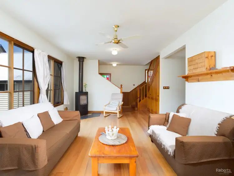 Sixth view of Homely house listing, 217 Penquite Road, Norwood TAS 7250