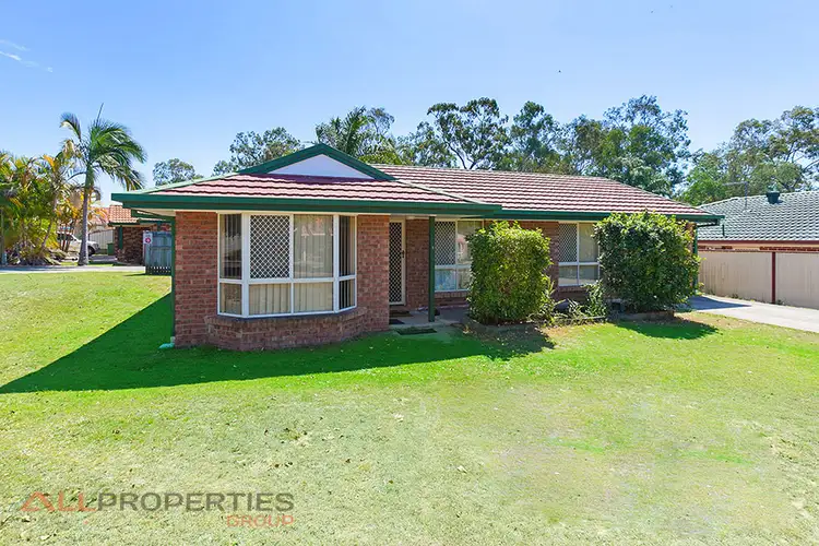 2 Sefton Court, Heritage Park QLD 4118