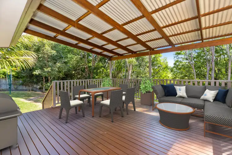 Second view of Homely house listing, 23 Cupania Court, Tweed Heads West NSW 2485