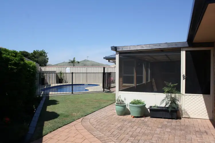 Fourth view of Homely house listing, 25 Admiralty Court, Yamba NSW 2464
