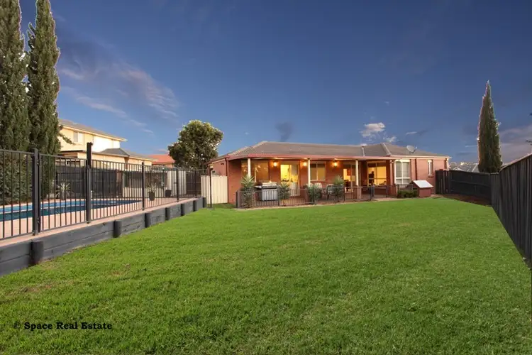 Fourth view of Homely house listing, 57 Montgomery Circuit, Narellan Vale NSW 2567