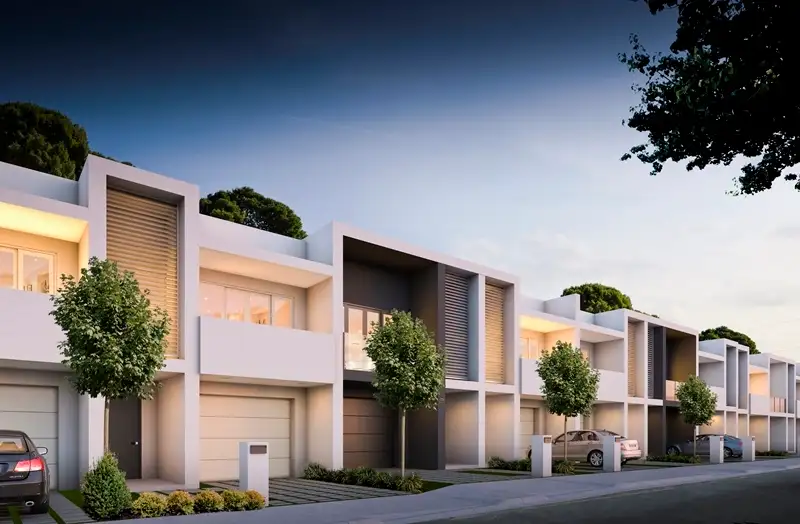 Main view of Homely house listing, 23 Timms Street, Findon SA 5023