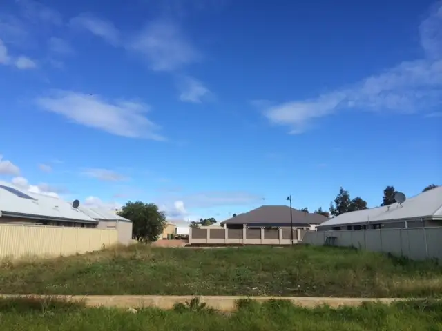 Fourth view of Homely land listing, Lot 611 (3) Prestwick Road, Dunsborough WA 6281