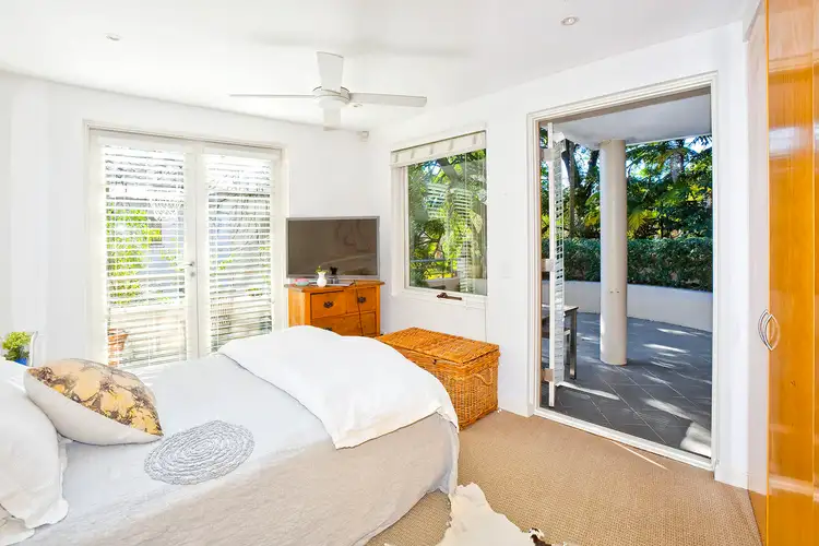 Fourth view of Homely apartment listing, 1/21 Ocean Avenue, Double Bay NSW 2028