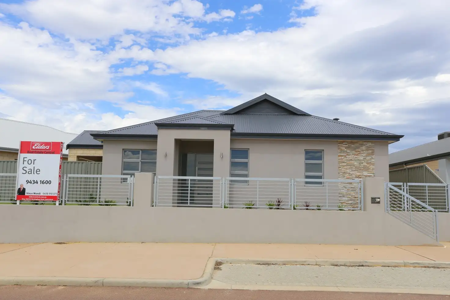 Main view of Homely house listing, 1/51 Woolandra Drive, Byford WA 6122