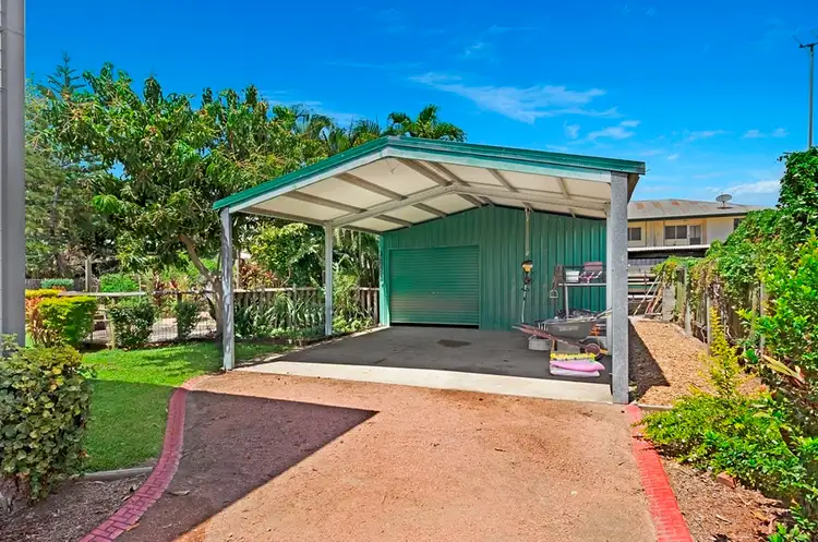 Fifth view of Homely house listing, 32 Surrey Street, Hyde Park QLD 4812