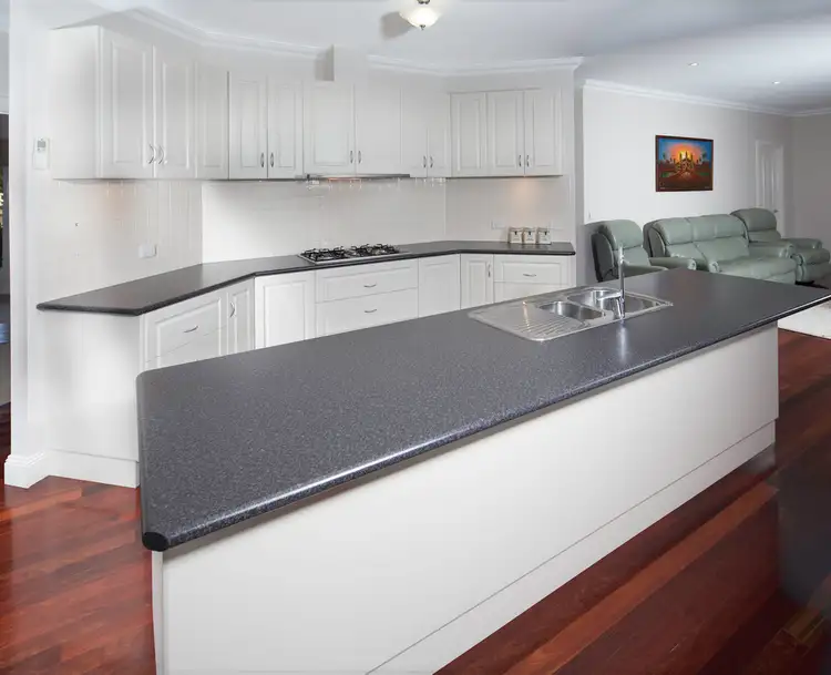 Third view of Homely house listing, 5 Dwyer Court, Riddells Creek VIC 3431