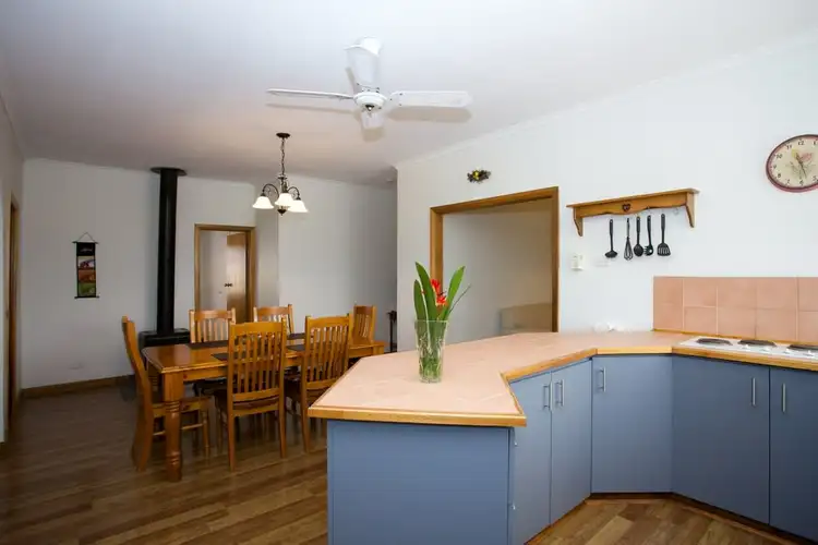 Fifth view of Homely house listing, 24 Francis Street, Horsham VIC 3400
