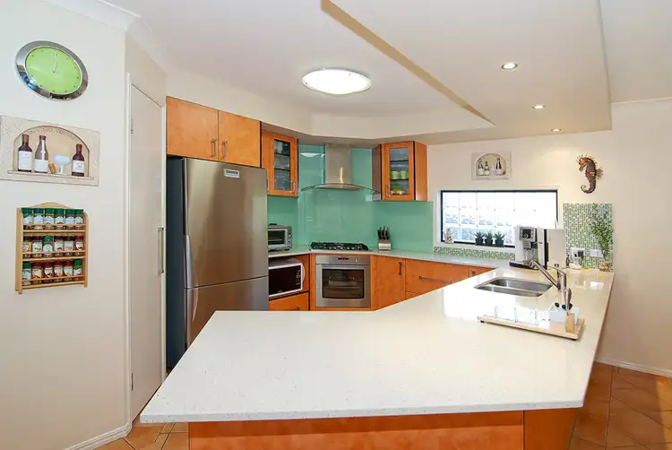 Third view of Homely house listing, 18 Mingah Crescent, Shailer Park QLD 4128