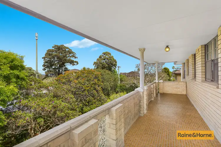 Second view of Homely apartment listing, 16/181 Pacific Highway, Roseville NSW 2069