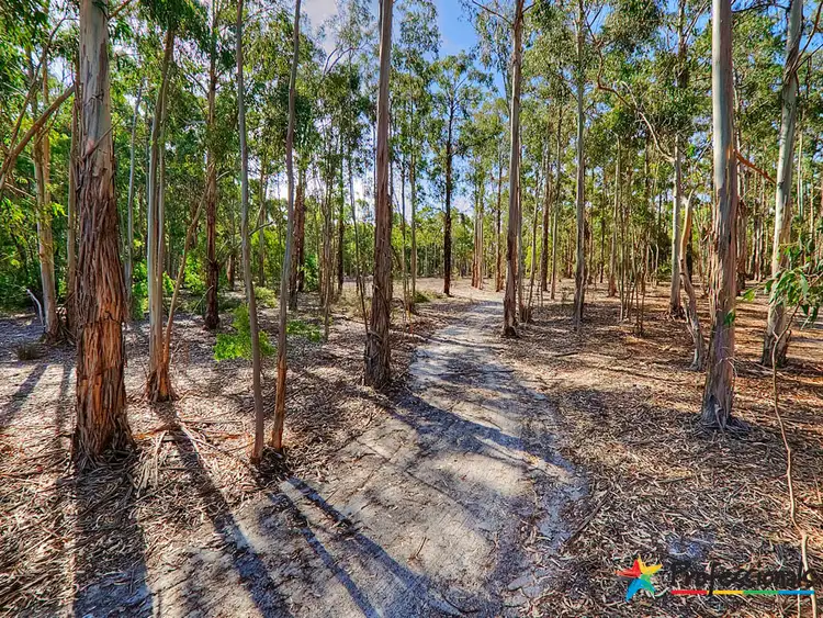 Third view of Homely land listing, Proposed Lot 1 O'Byrne Road, Quindalup WA 6281