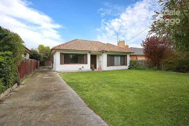 Second view of Homely house listing, 44 Widford Street, Glenroy VIC 3046