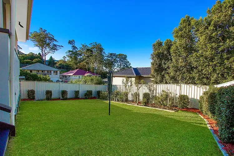 Seventh view of Homely house listing, 4 Hillgrove Close, Ourimbah NSW 2258