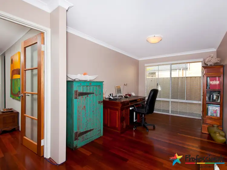 Seventh view of Homely house listing, 8 Toolburra Pass, West Busselton WA 6280