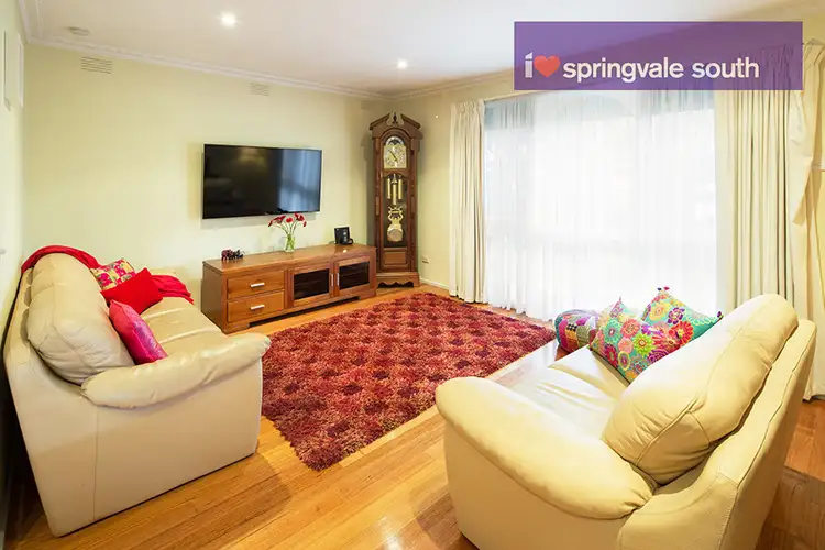Second view of Homely house listing, 24 Cambridge Drive, Springvale South VIC 3172