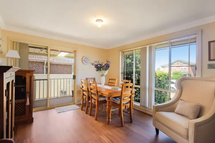 Fourth view of Homely townhouse listing, 1/39-41 Eloora Road, Long Jetty NSW 2261
