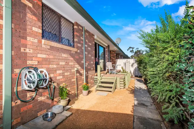 Sixth view of Homely villa listing, 14/16 Bensley Road, Macquarie Fields NSW 2564