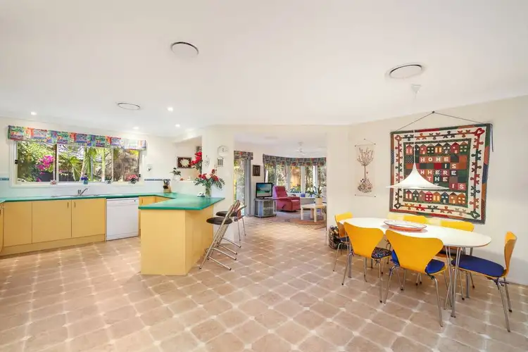 Sixth view of Homely house listing, 5 Kestrel Close, Bensville NSW 2251