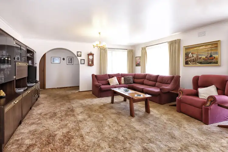 Fourth view of Homely house listing, 58 Elizabeth Street, Westmeadows VIC 3049