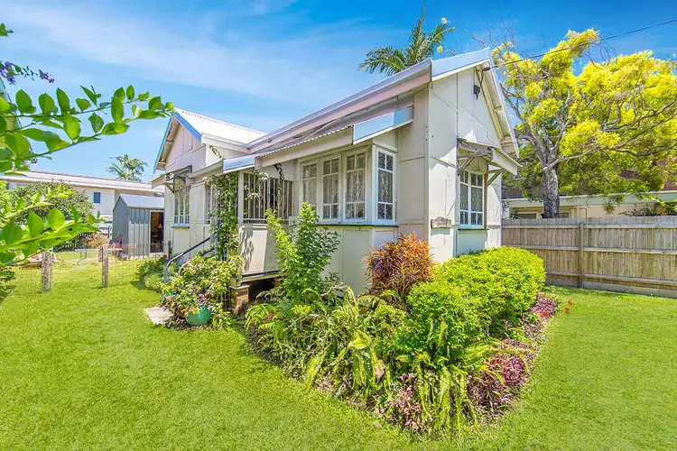 211 Oxley Avenue, Margate QLD 4019