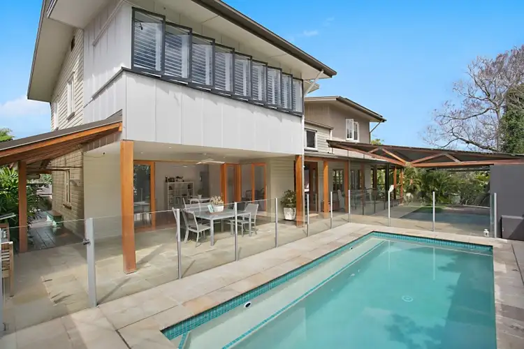 Second view of Homely house listing, 16 Alma Street, Southport QLD 4215
