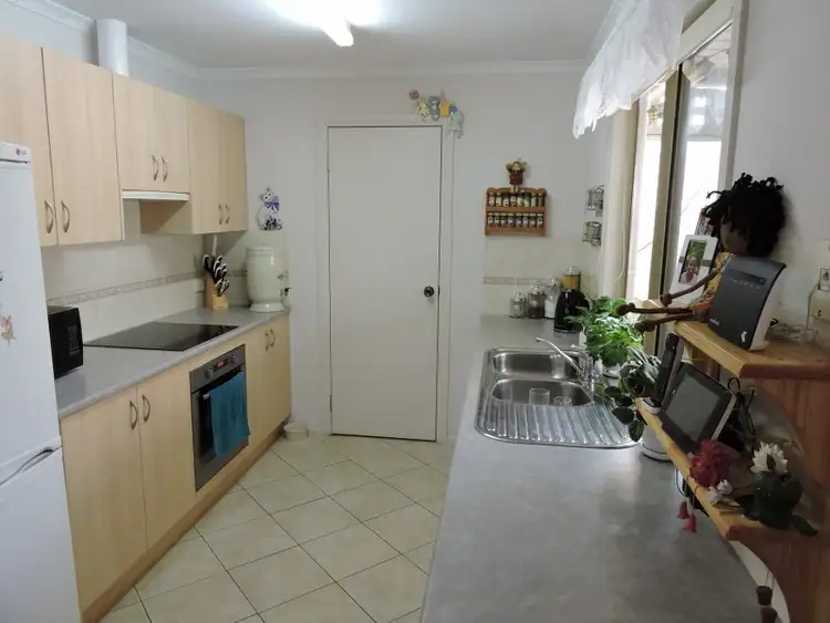 Second view of Homely house listing, 22 Wattle Street, Murray Bridge SA 5253