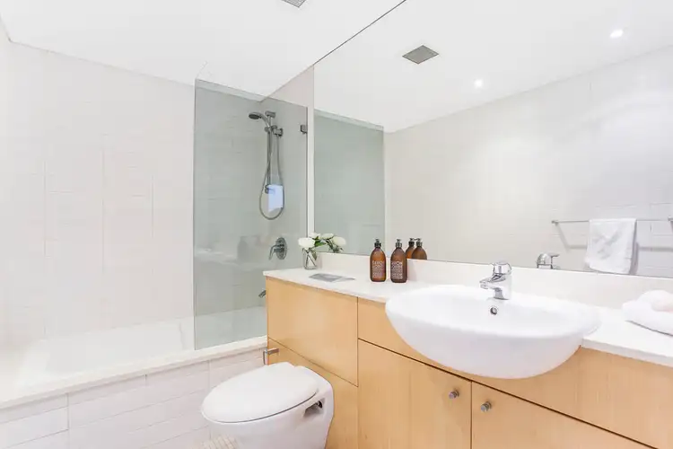 Third view of Homely unit listing, 19/76 Wentworth Street, Randwick NSW 2031