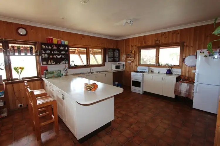 Fifth view of Homely rural property listing, 1136 Limekilns Road, Limekilns NSW 2795