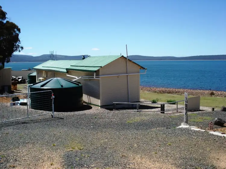 Second view of Homely house listing, 14 Allport Road, Brandum TAS 7304