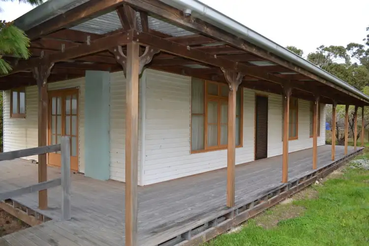 Main view of Homely house listing, 12 FRANKLIN STREET, Kingscote SA 5223