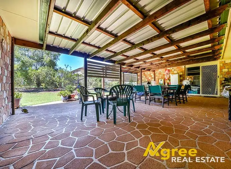 Third view of Homely house listing, 51 Fauna Way, Ningi QLD 4511
