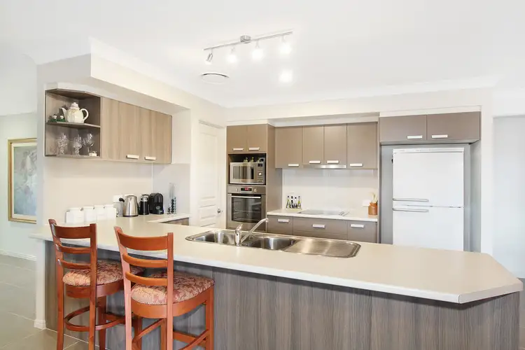 Second view of Homely house listing, 12 Penlee Road, Calala NSW 2340