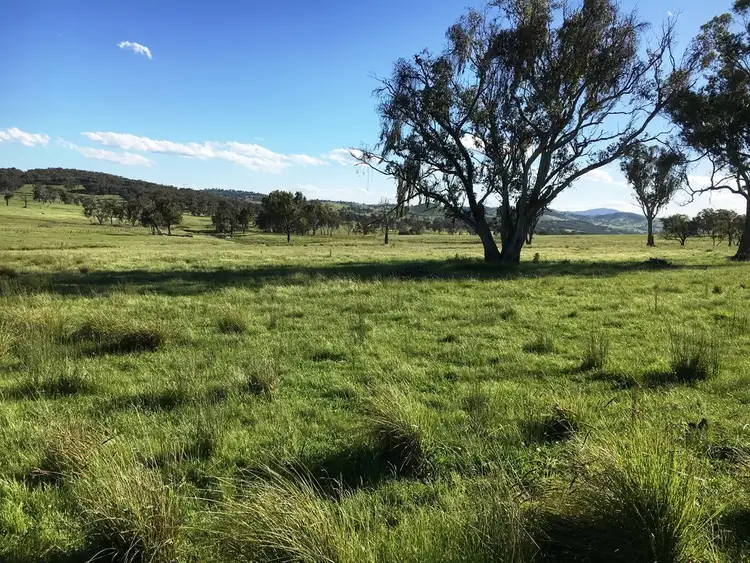 Third view of Homely rural property listing, "Clifton" New England Highway, Bendemeer NSW 2355