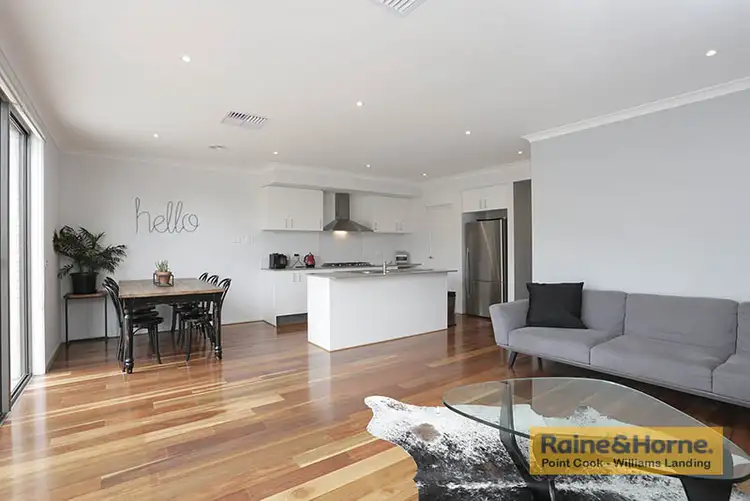 Fourth view of Homely house listing, 17 Chessington Drive, Williams Landing VIC 3027