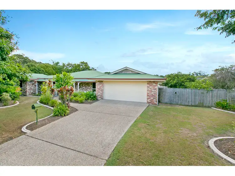 8 Laurance Court, Wellington Point QLD 4160