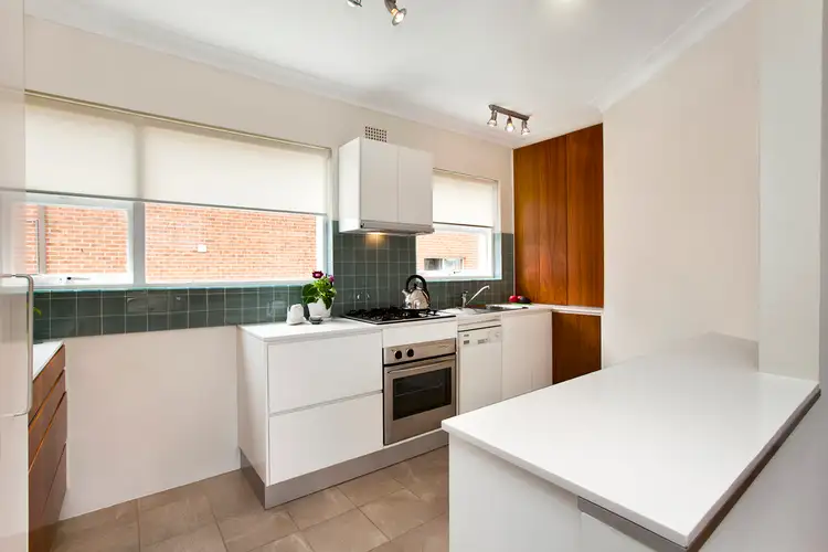 Third view of Homely apartment listing, 6/739 Old South Head Road, Vaucluse NSW 2030