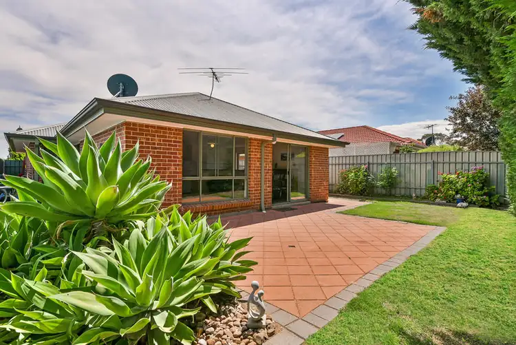 Second view of Homely house listing, 11 Erebus Circuit, Morphett Vale SA 5162