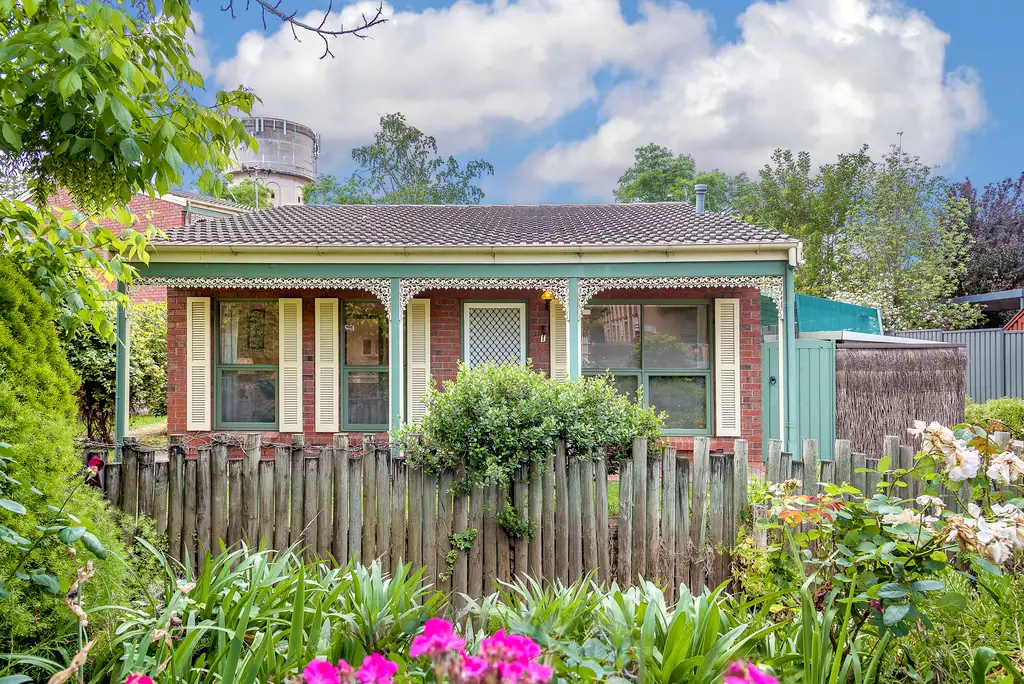 Main view of Homely house listing, 1/58a Queen Street, Norwood SA 5067