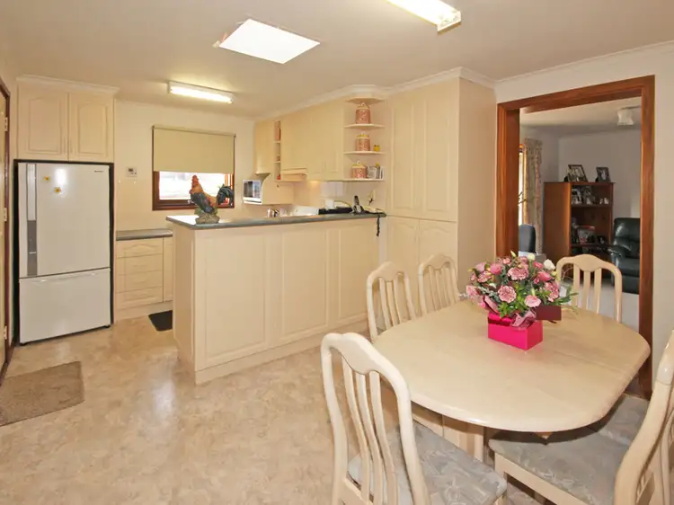 Main view of Homely house listing, 18 Gerald Court, Christie Downs SA 5164