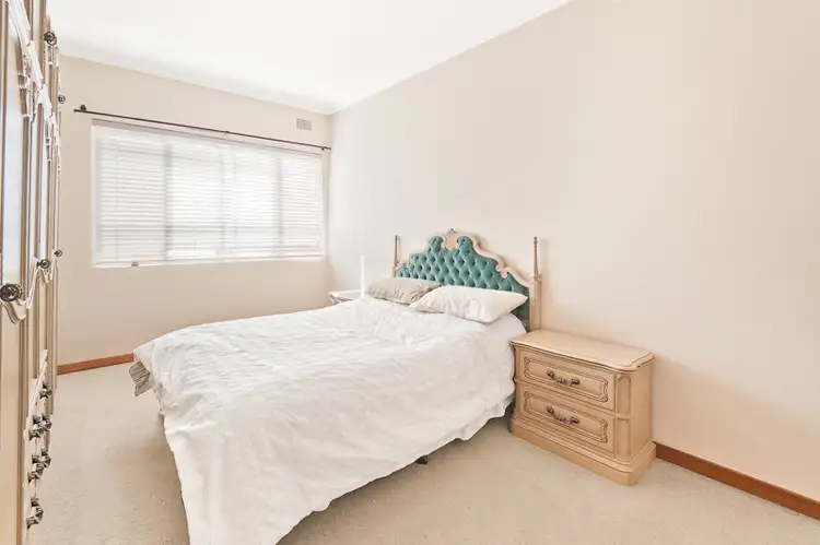 Third view of Homely apartment listing, 9/107 Concord Road, Concord NSW 2137