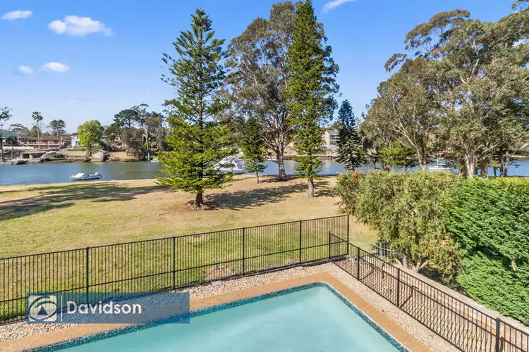 Second view of Homely house listing, 54 Riverview Road, Pleasure Point NSW 2172