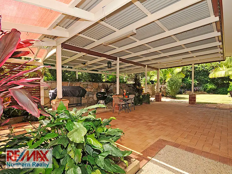 Fourth view of Homely house listing, 50 Snow Wood Drive, Eatons Hill QLD 4037