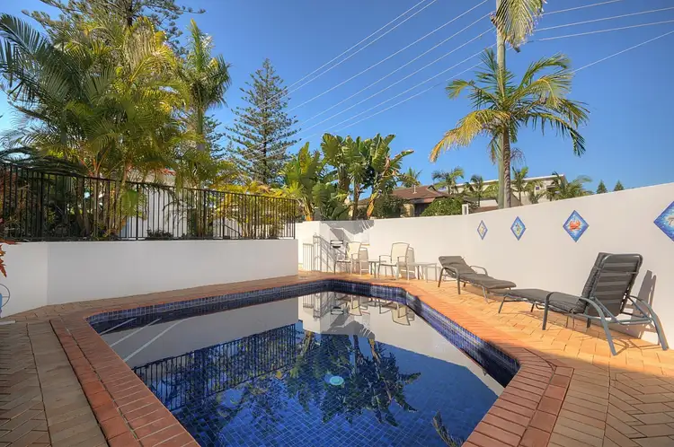 Seventh view of Homely unit listing, Unit @ / 15 Surf Street, Mermaid Beach QLD 4218