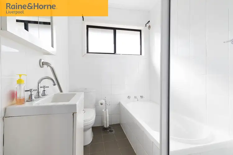 Third view of Homely house listing, 8 Tumut Place, Heckenberg NSW 2168