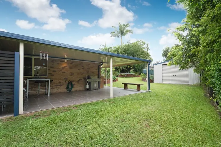 Main view of Homely house listing, 28 Wappa Outlook Drive, Yandina QLD 4561