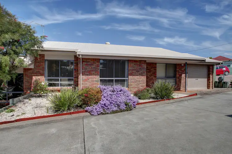 3/10 Tobruk Terrace, Port Lincoln SA 5606