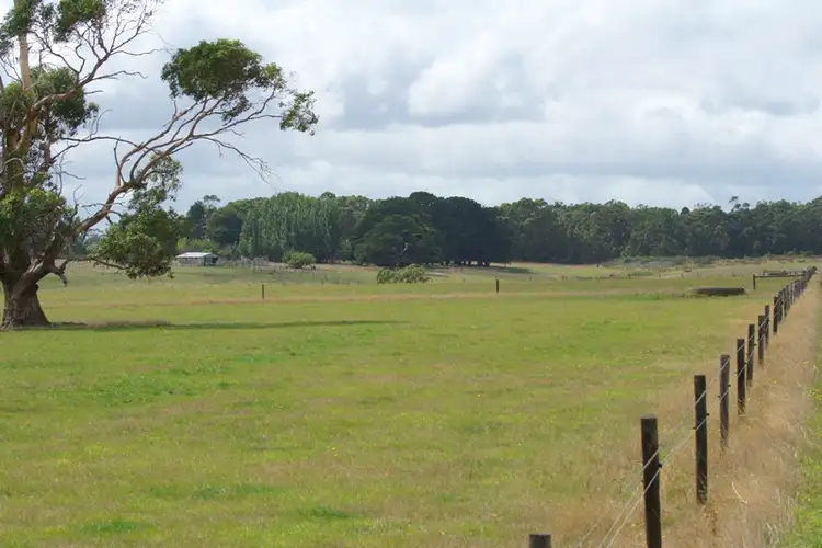 Seventh view of Homely rural property listing, 1056 Lavers Hill - Cobden Road, Jancourt East VIC 3266