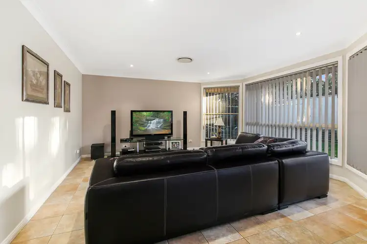 Fourth view of Homely house listing, 4 Richard Crescent, Cecil Hills NSW 2171