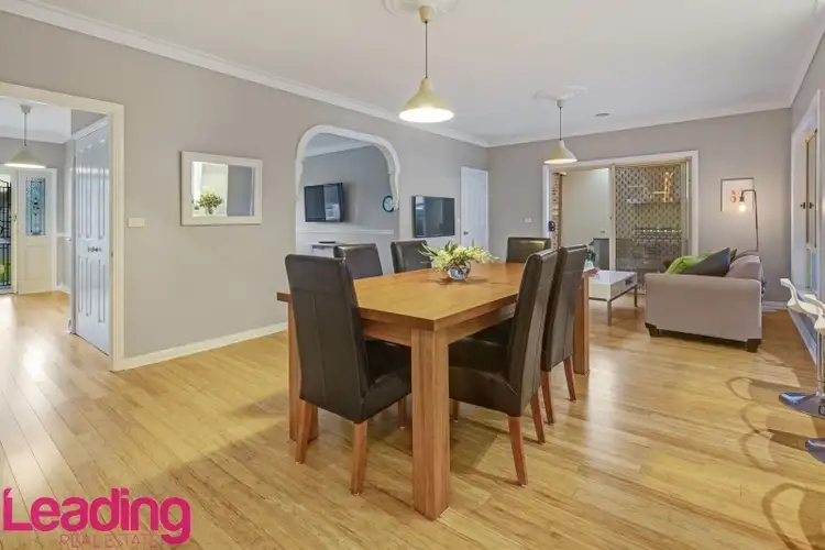 Fourth view of Homely house listing, 6 Bluegum Way, Sunbury VIC 3429