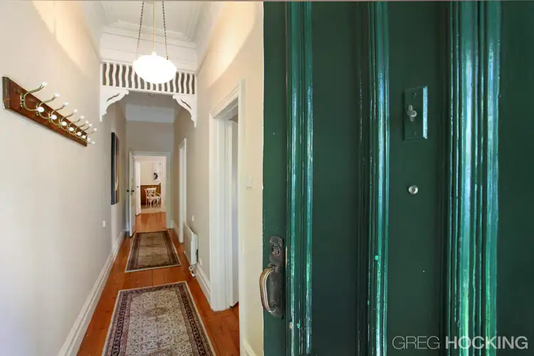 Third view of Homely house listing, 4 The Crescent, Footscray VIC 3011